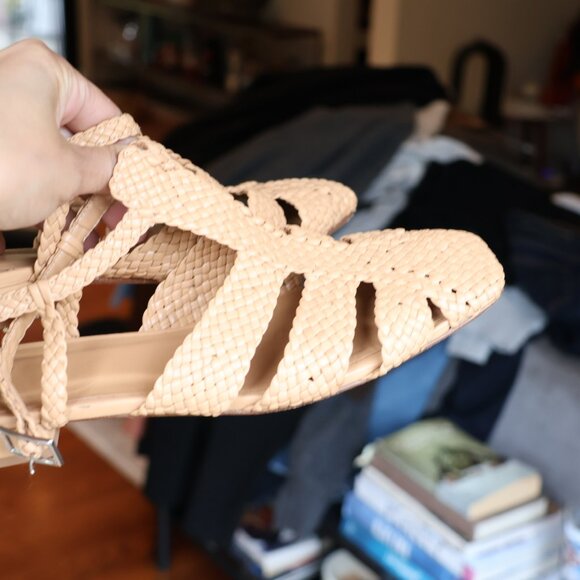 Loq - Arlo Fisherman Sandal - Picture 2 of 4